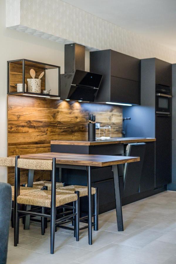 Marinelake Apartman Balatonfoeldvar By Bltn Exterior foto